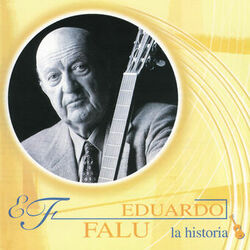 Picture of Eduardo Falú