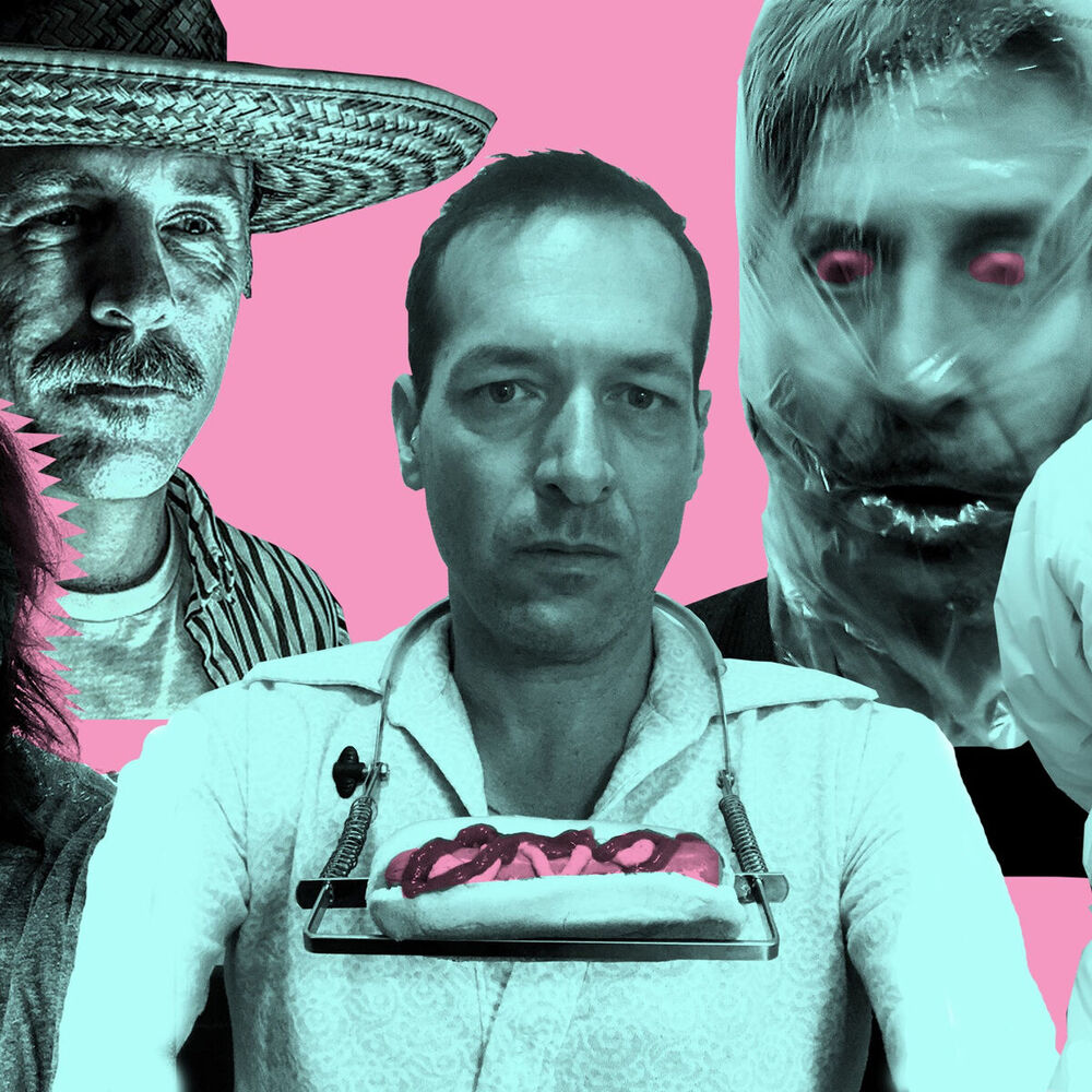 Picture of Hot Snakes