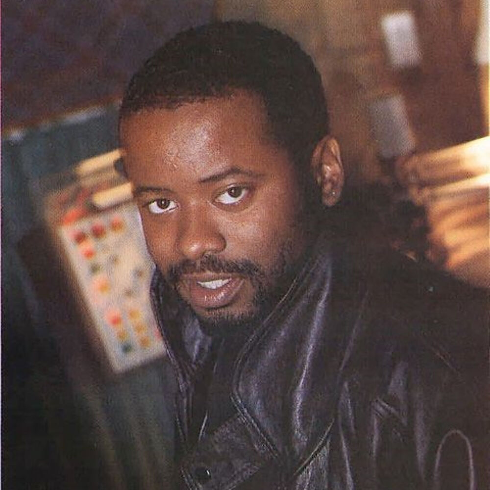 Picture of Cybotron