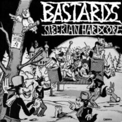 Picture of Bastards