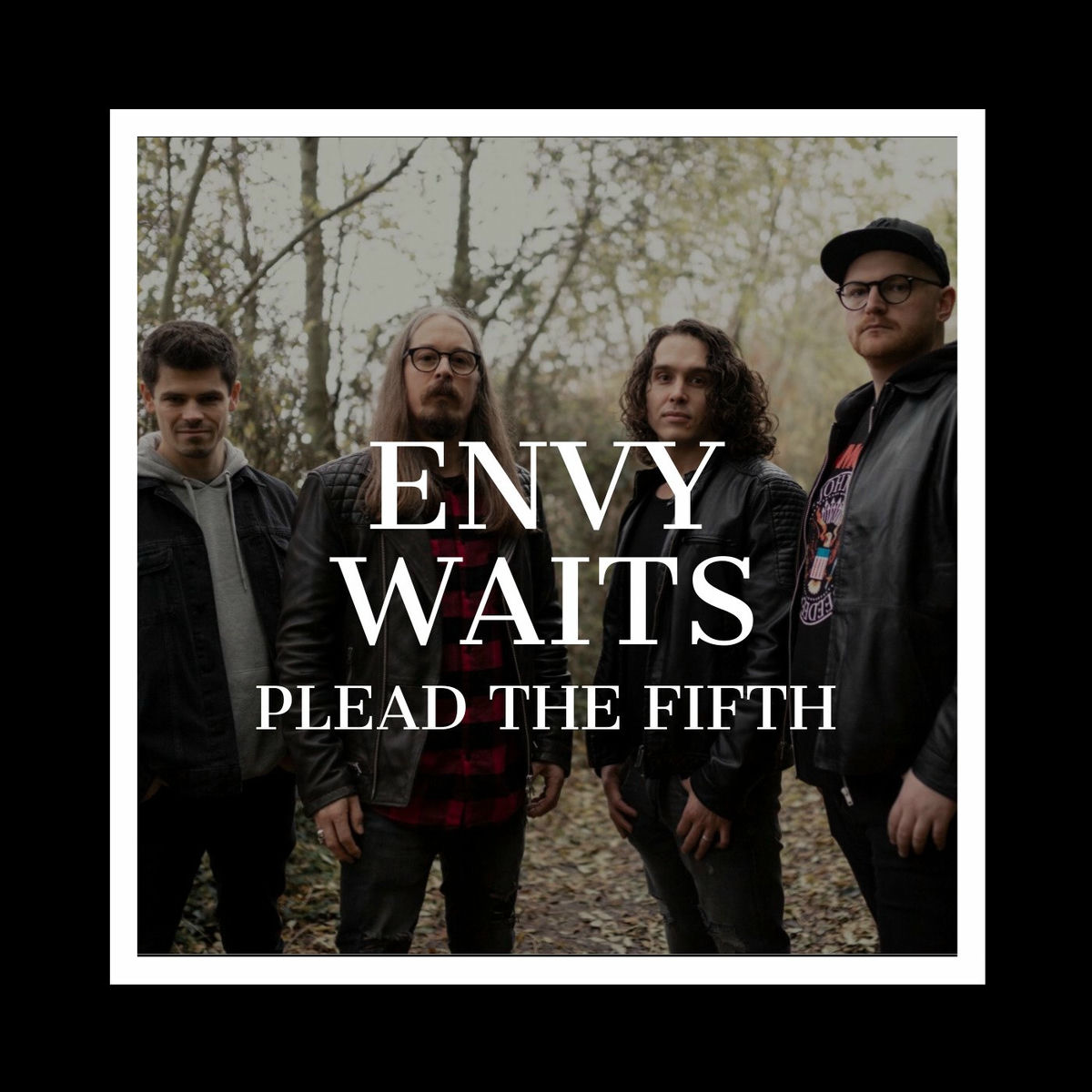 Envy Waits