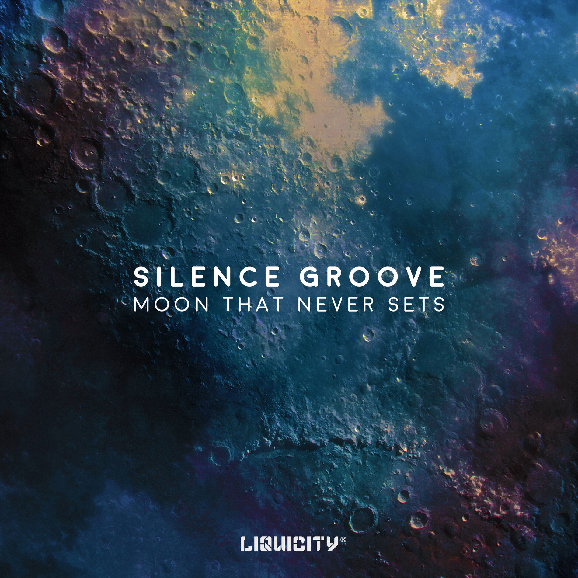 Silence Groove