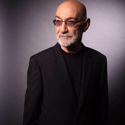 Picture of Siavash Ghomayshi