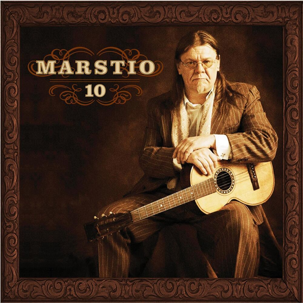 Picture of Harri Marstio