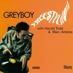 Picture of Greyboy