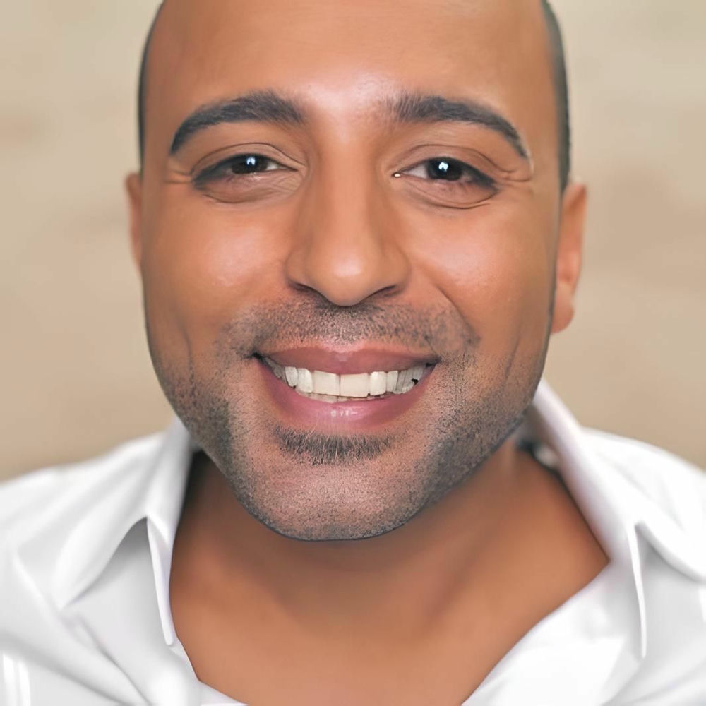 Photo de l'artiste Arash