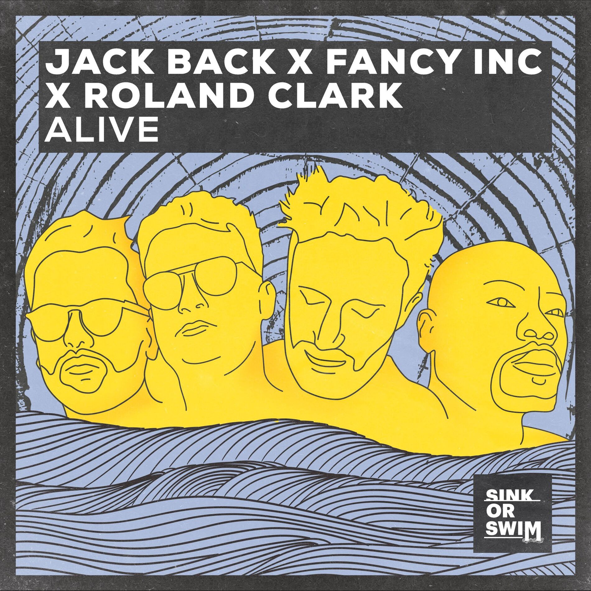 Jack Back