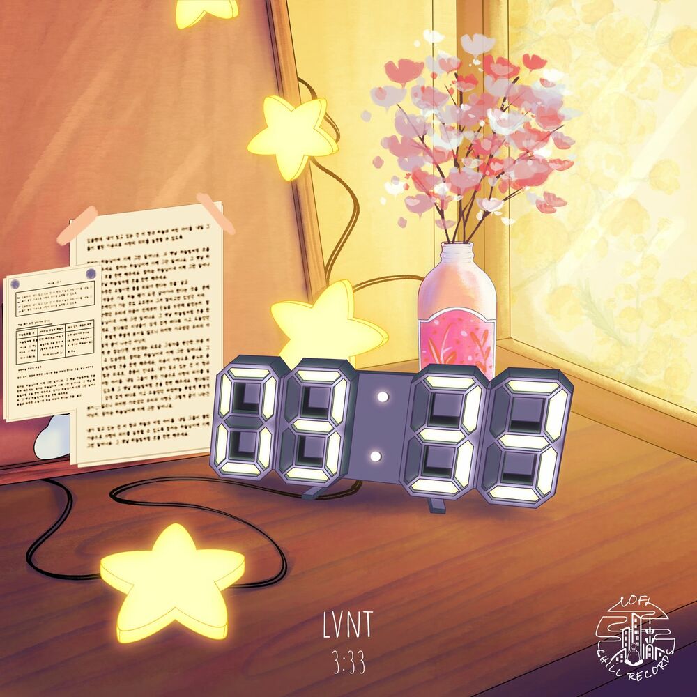Picture of Lvnt