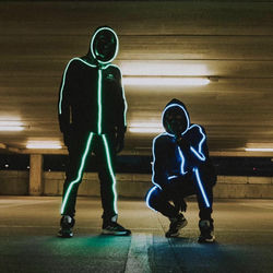 The Stickmen Project