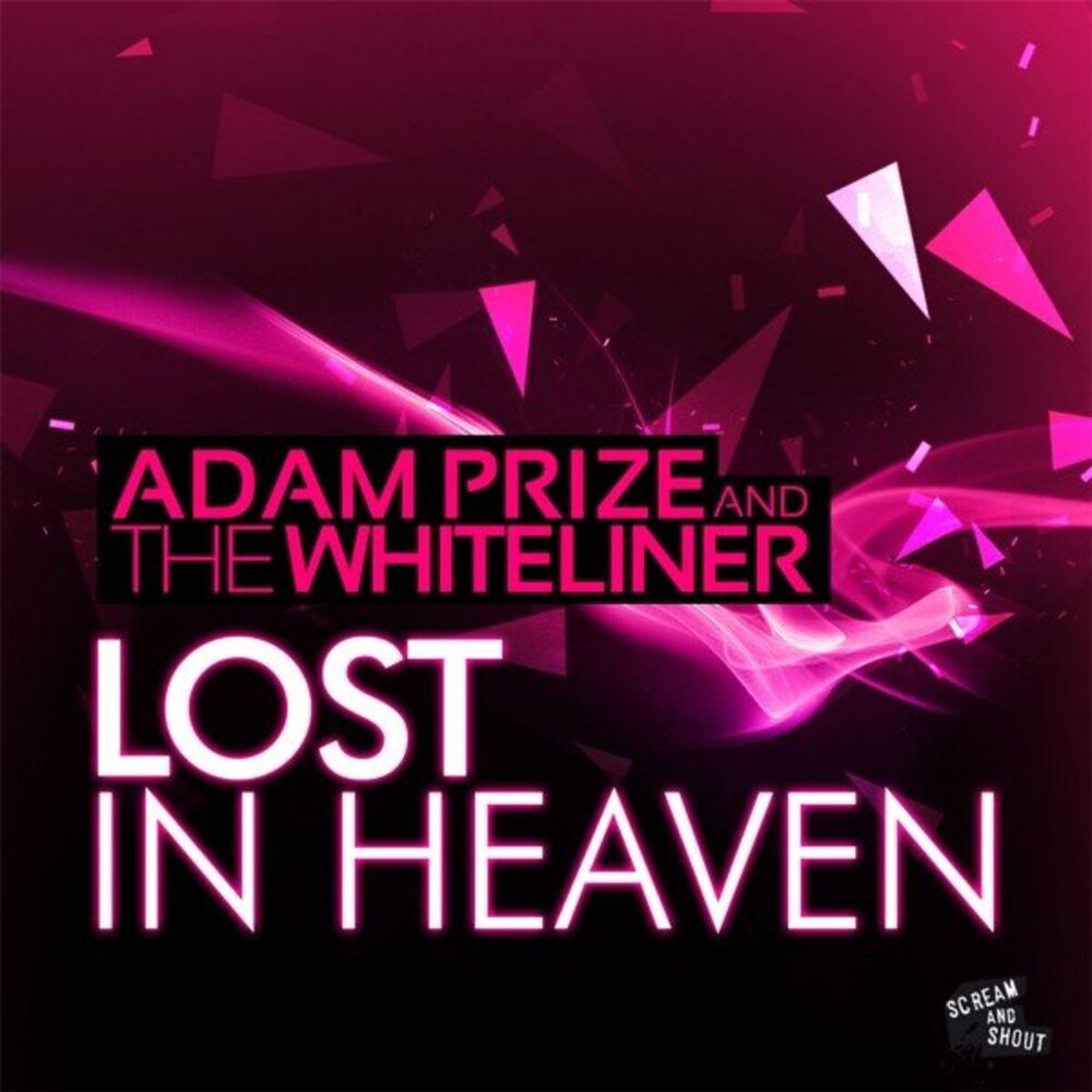 Picture of Adam Prize