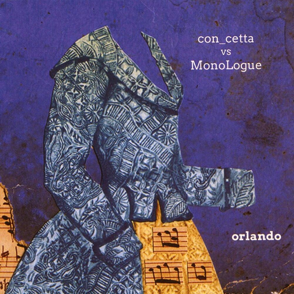 Picture of Monologue