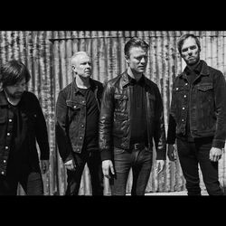 Picture of Mando Diao