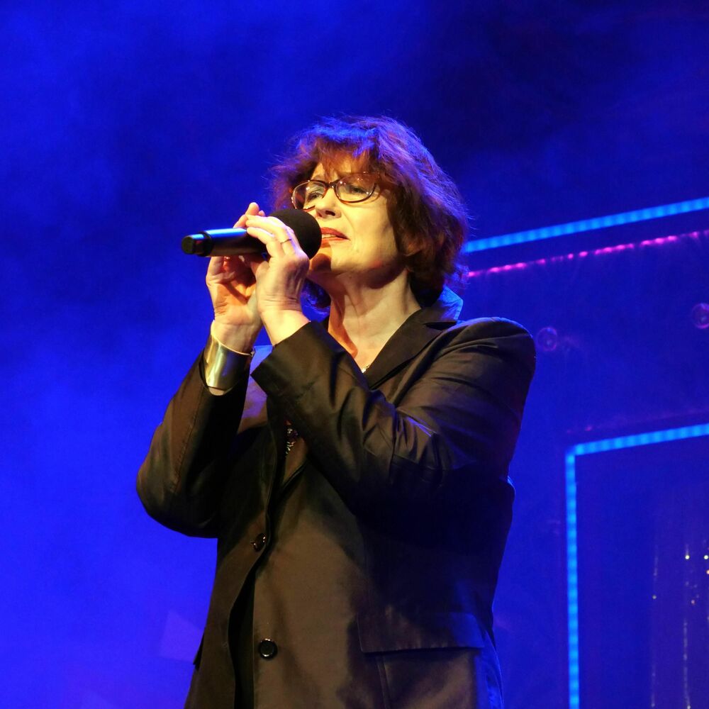 Picture of Uschi Brüning