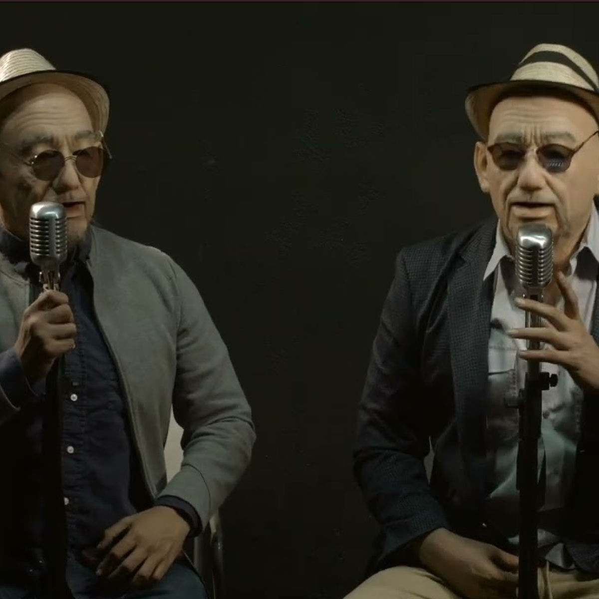 Elmer y Diano