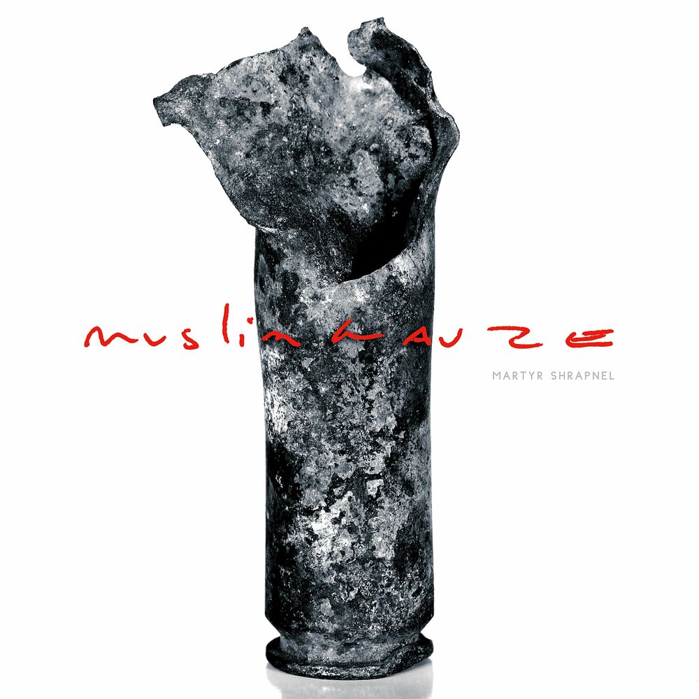 Picture of Muslimgauze