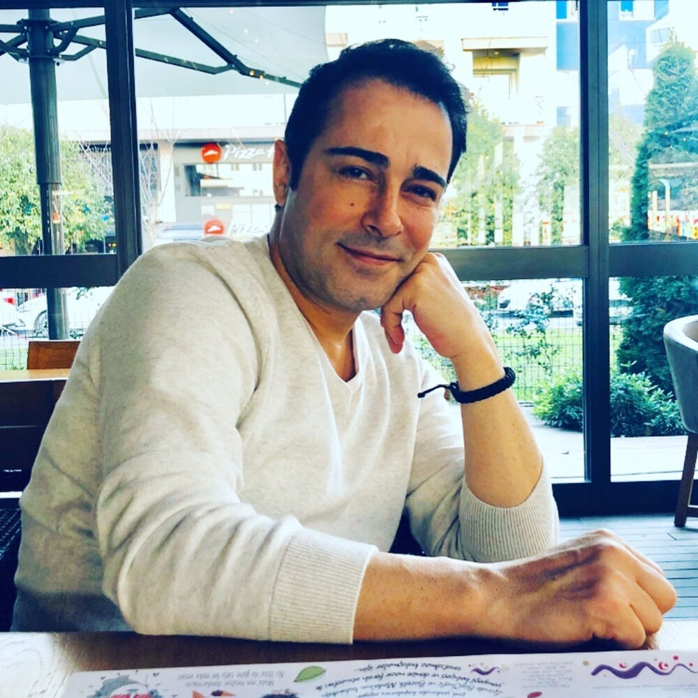 Picture of Atilla Taş