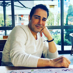Picture of Atilla Taş
