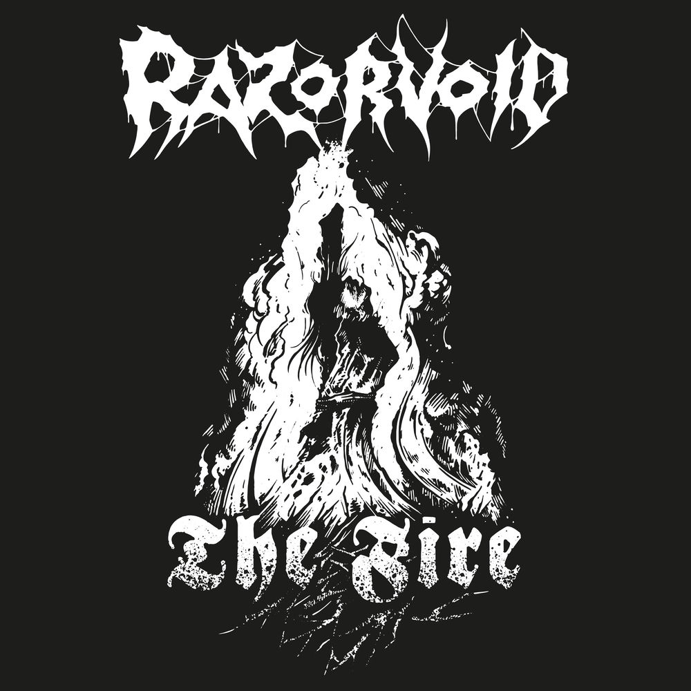 Razorvoid
