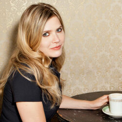 Picture of Andrea Lindsay