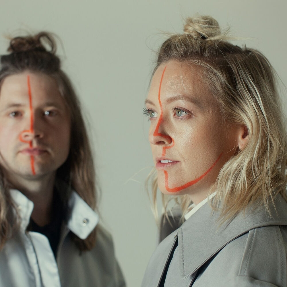 Picture of Danger Twins
