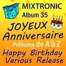 Mixtronic
