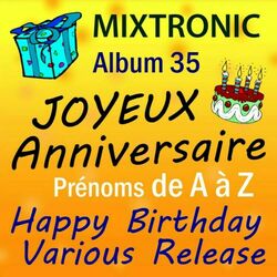 Picture of Mixtronic