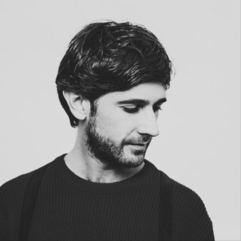 Picture of Valentin Huedo