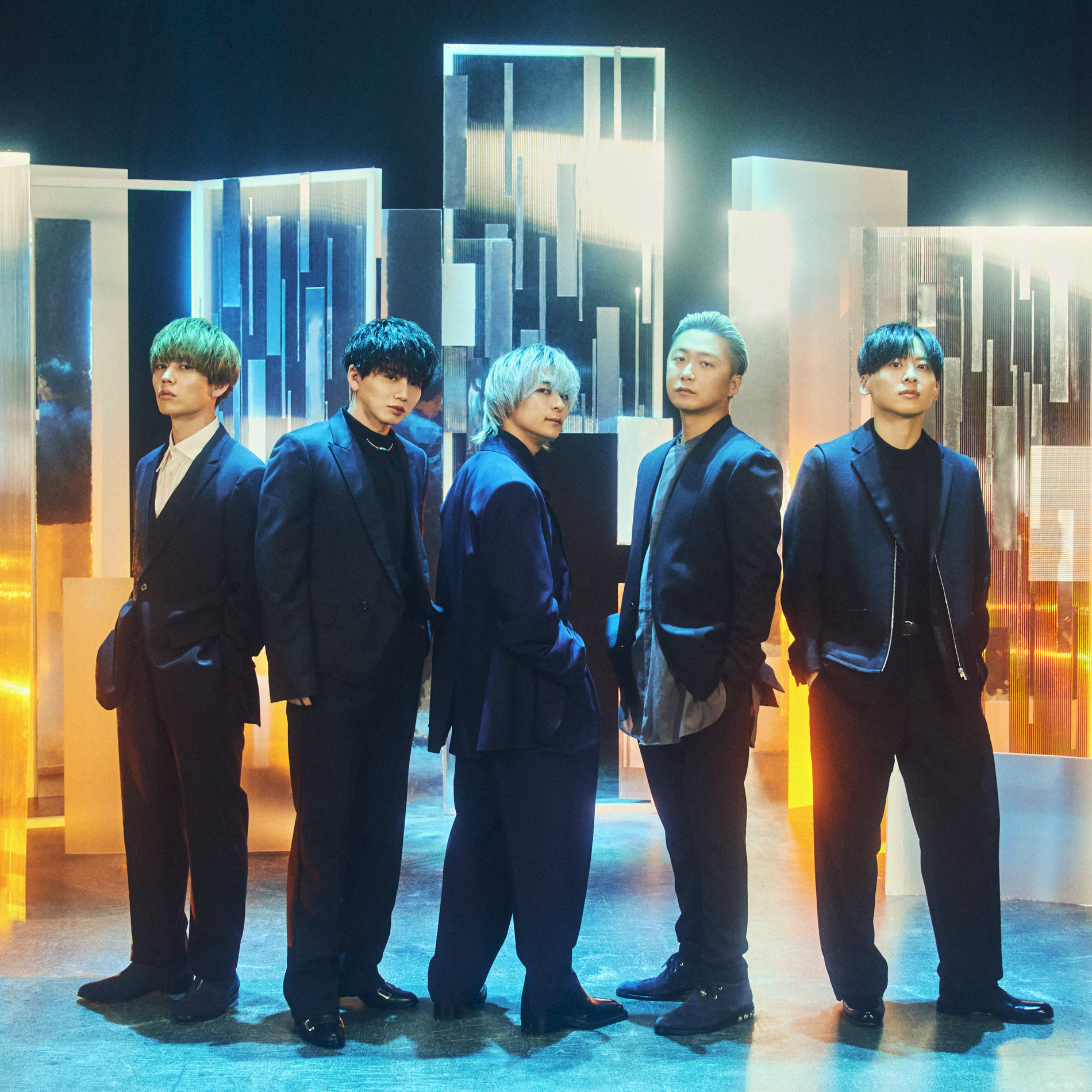 Da-iCE 1〜10th 会報誌 Namber-SiX Da-iCE 1〜10th 会報誌 Namber-SiX Da-iCE 1〜10th 会報誌
