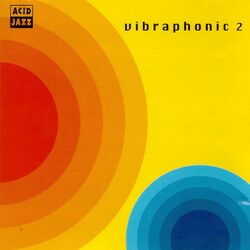 Picture of Vibraphonic