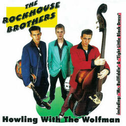Picture of The Rockhouse Brothers
