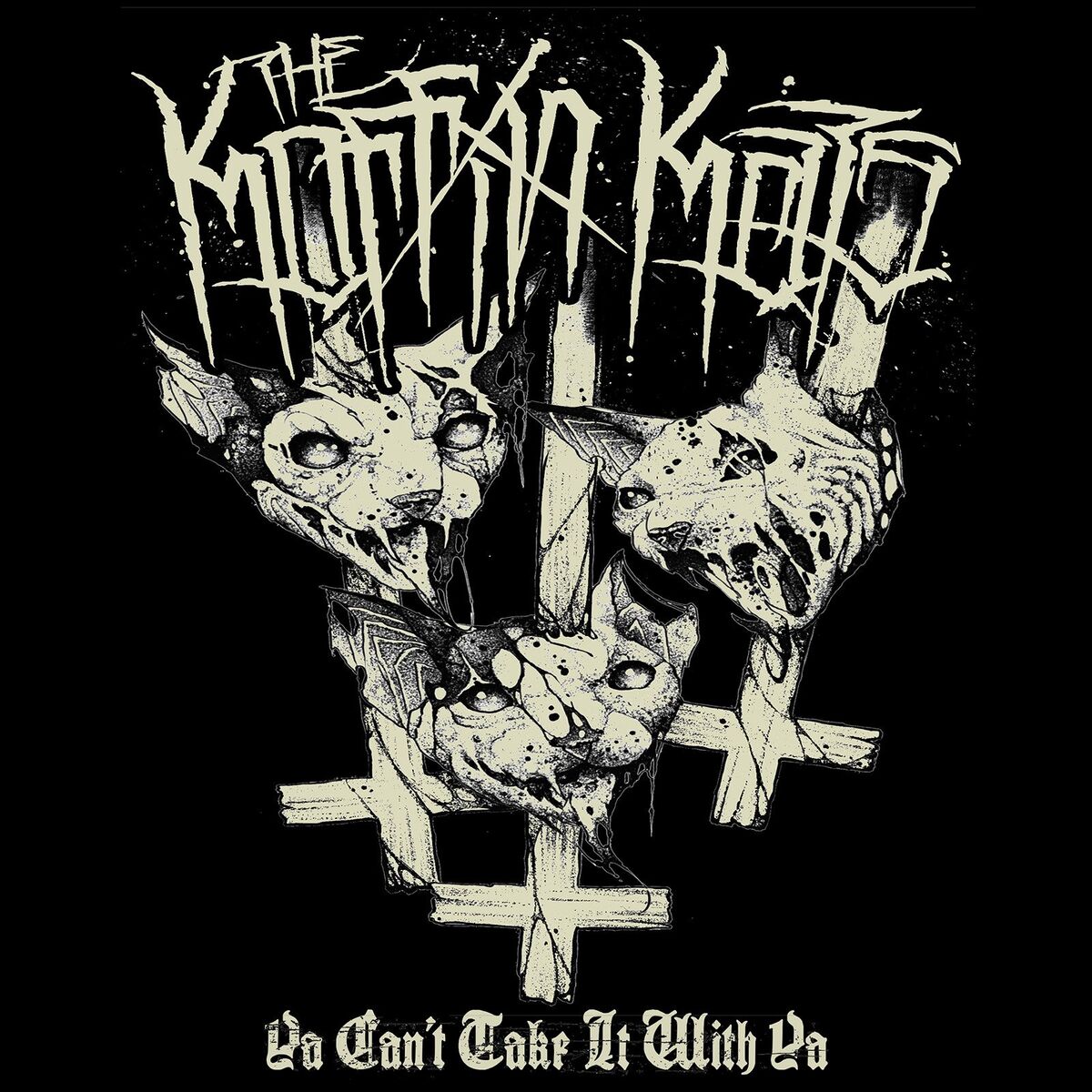 The Koffin Kats