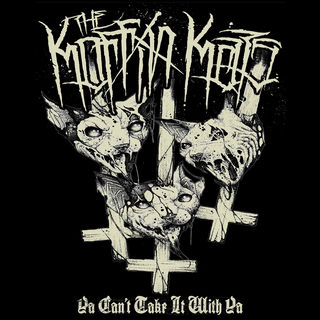 THE KOFFIN KATS