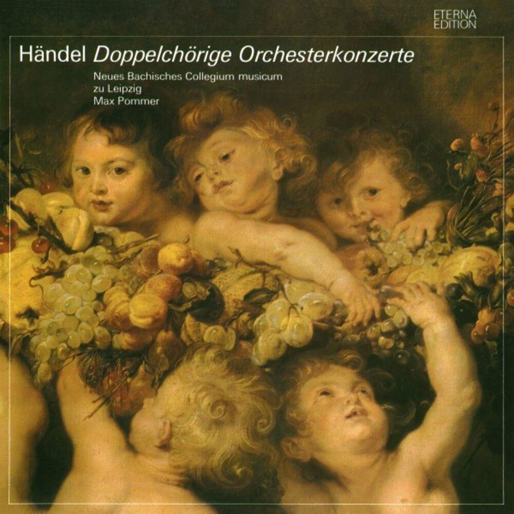 Picture of Neues Bachisches Collegium musicum Leipzig