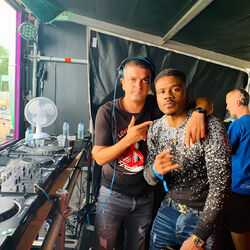 Picture of DJ Luck & MC Neat