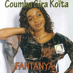 Picture of Coumba Sira Koïta