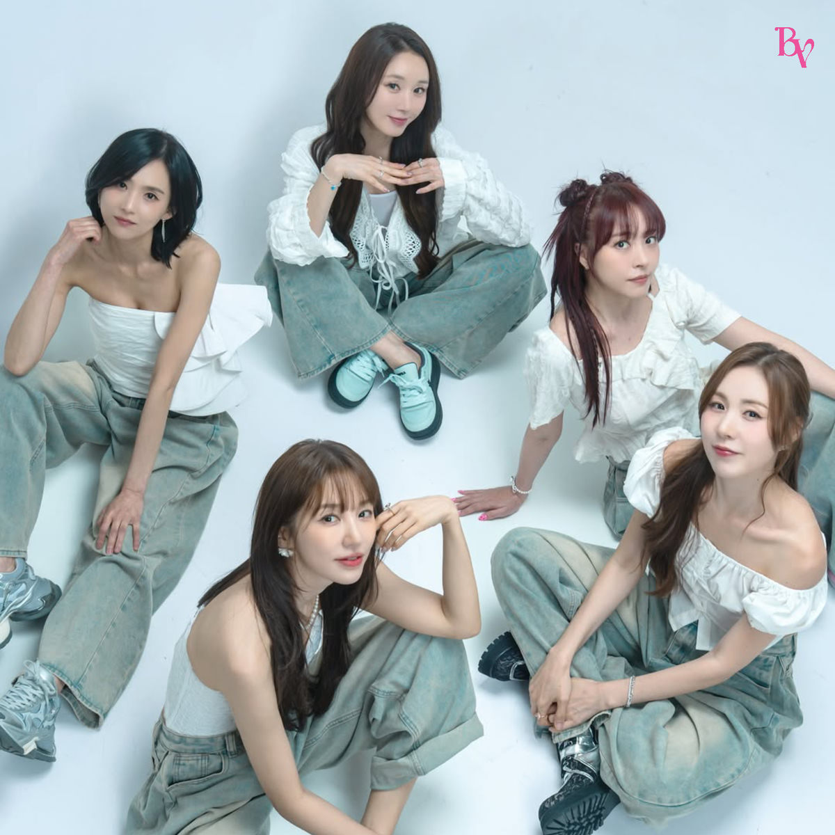 Baby V.O.X: アルバム、曲、コンサート | Deezer