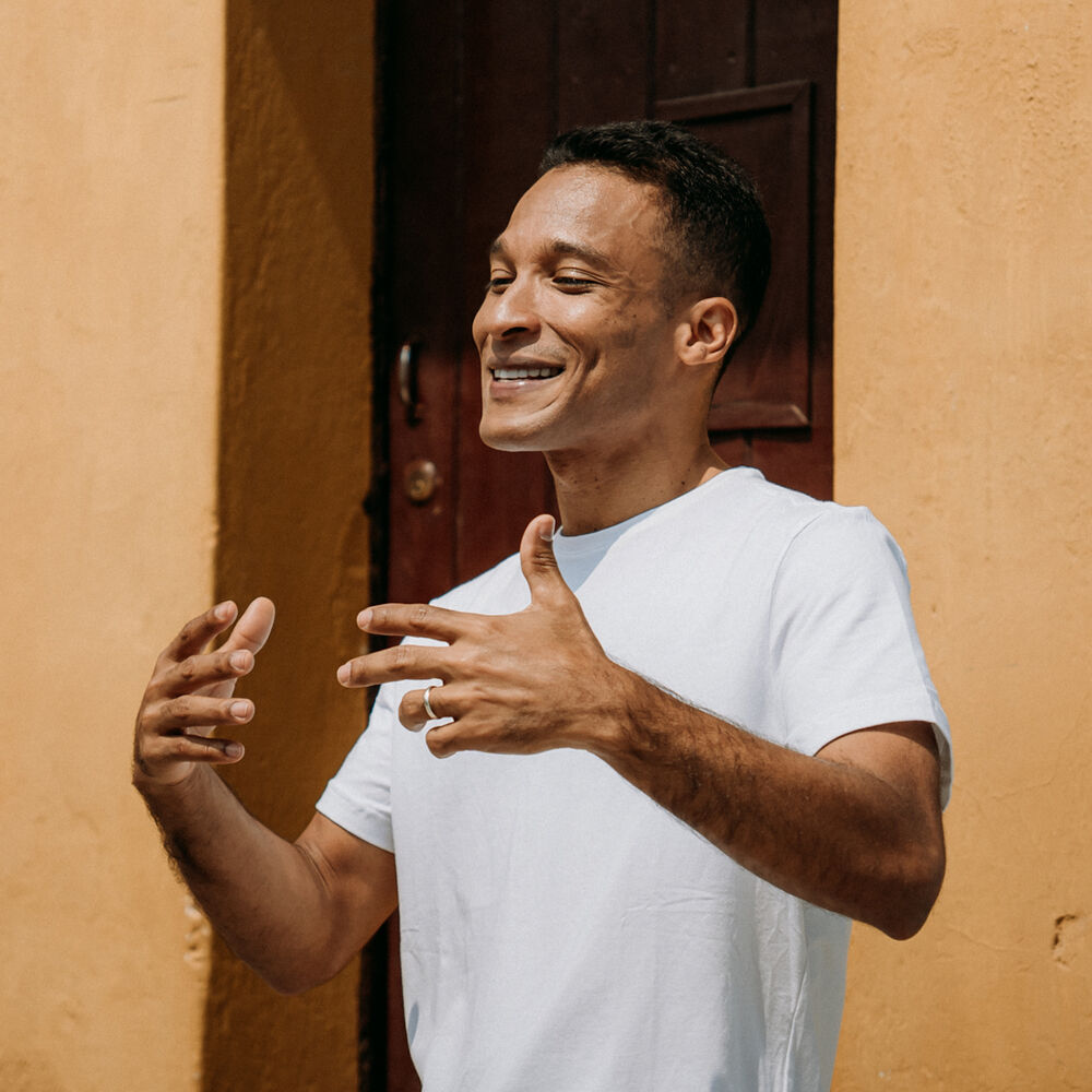 Picture of Martin Alonso