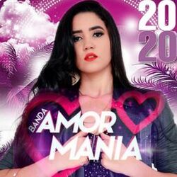 Picture of Banda Amor Mania