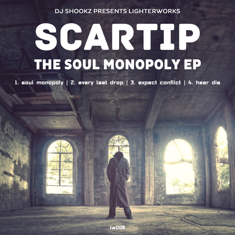 Picture of Scartip
