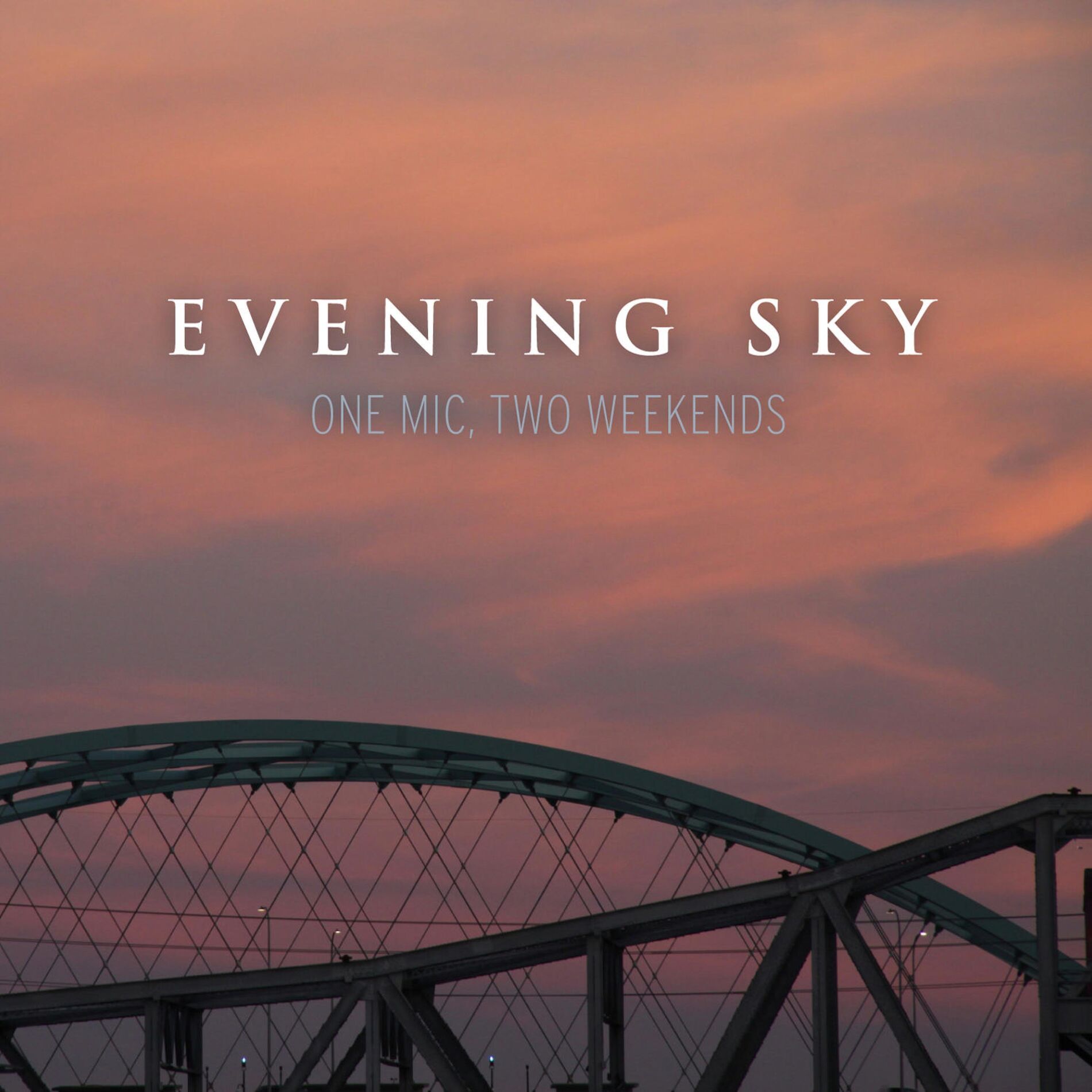 Evening Sky
