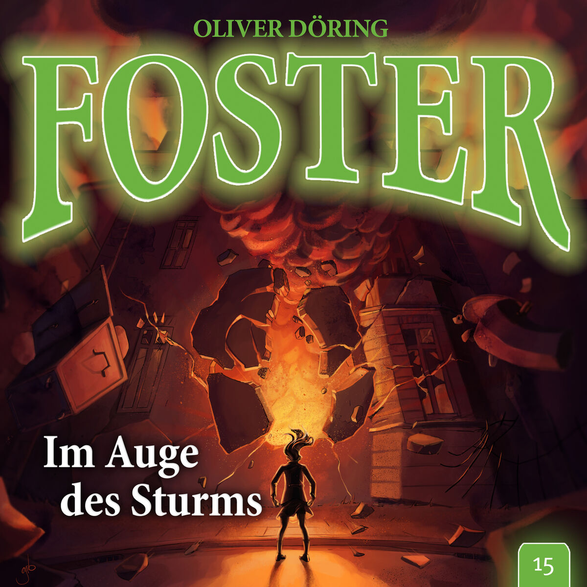 Foster