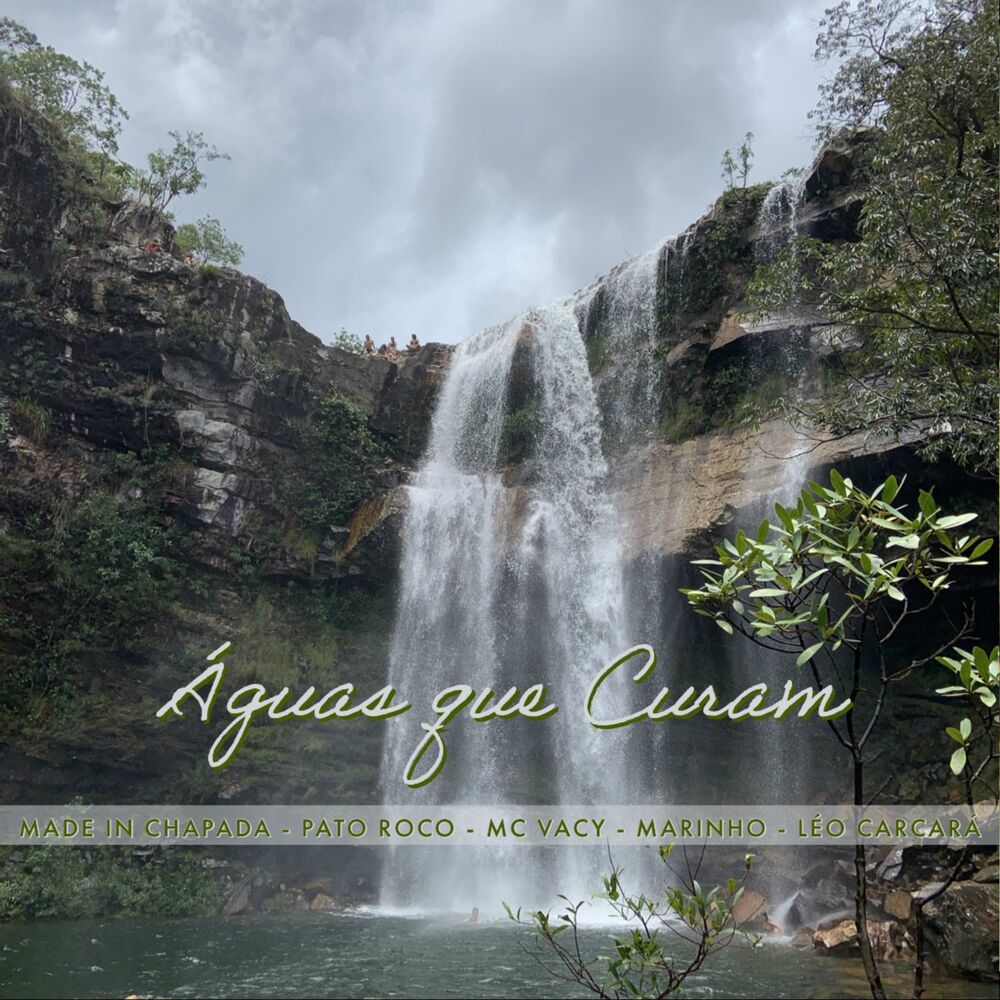 Picture of Made in Chapada