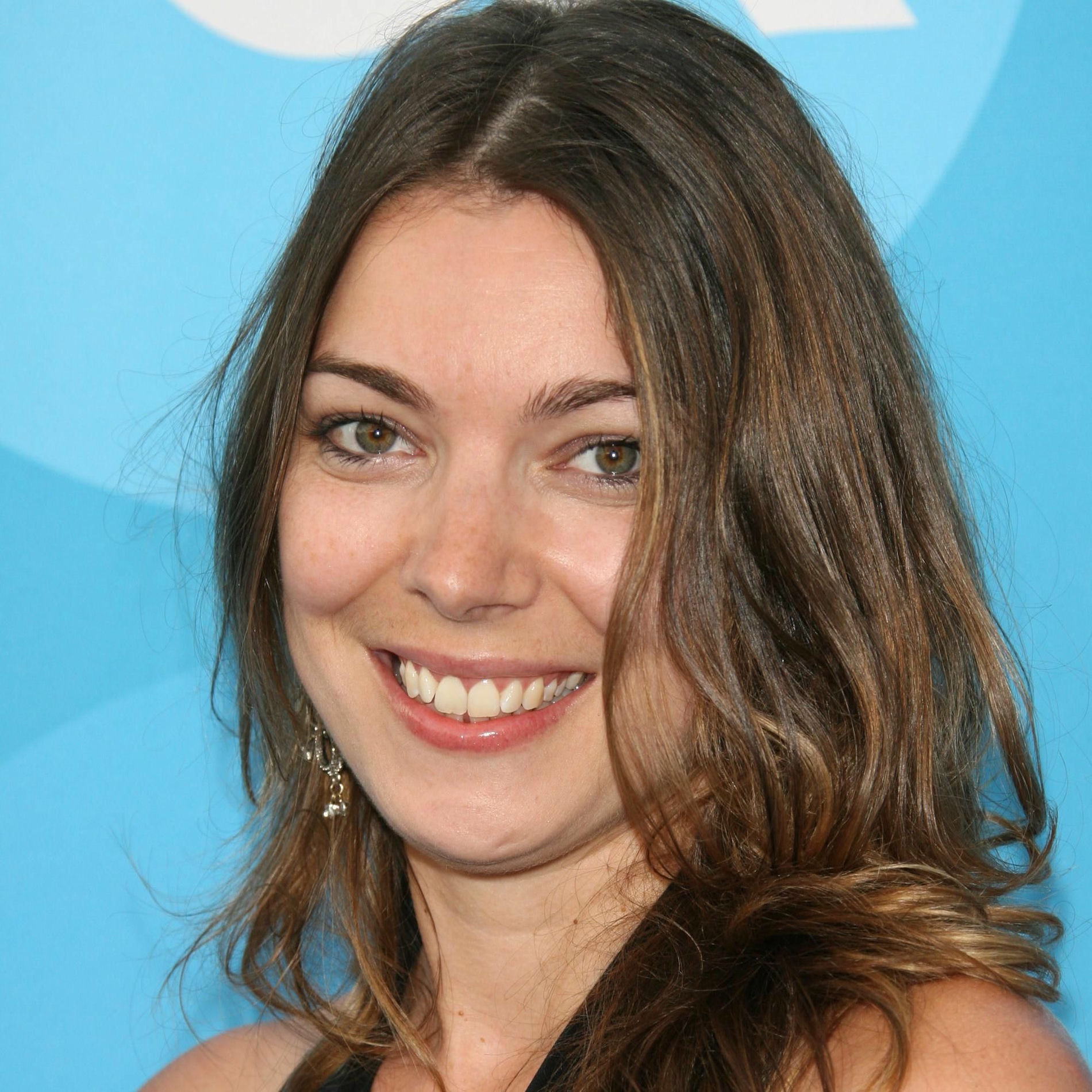 Michelle Featherstone