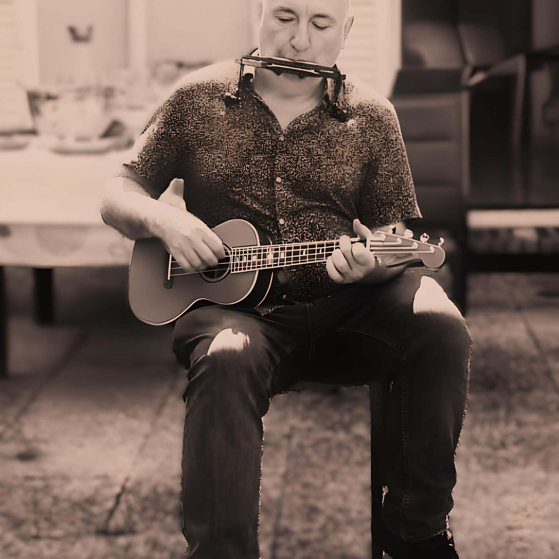 Artist picture of Lucas Parax