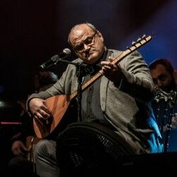 Picture of Çetin Akdeniz