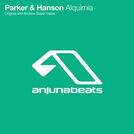 Parker & Hanson