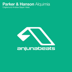 Picture of Parker & Hanson