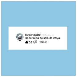 Picture of Rade Ulica