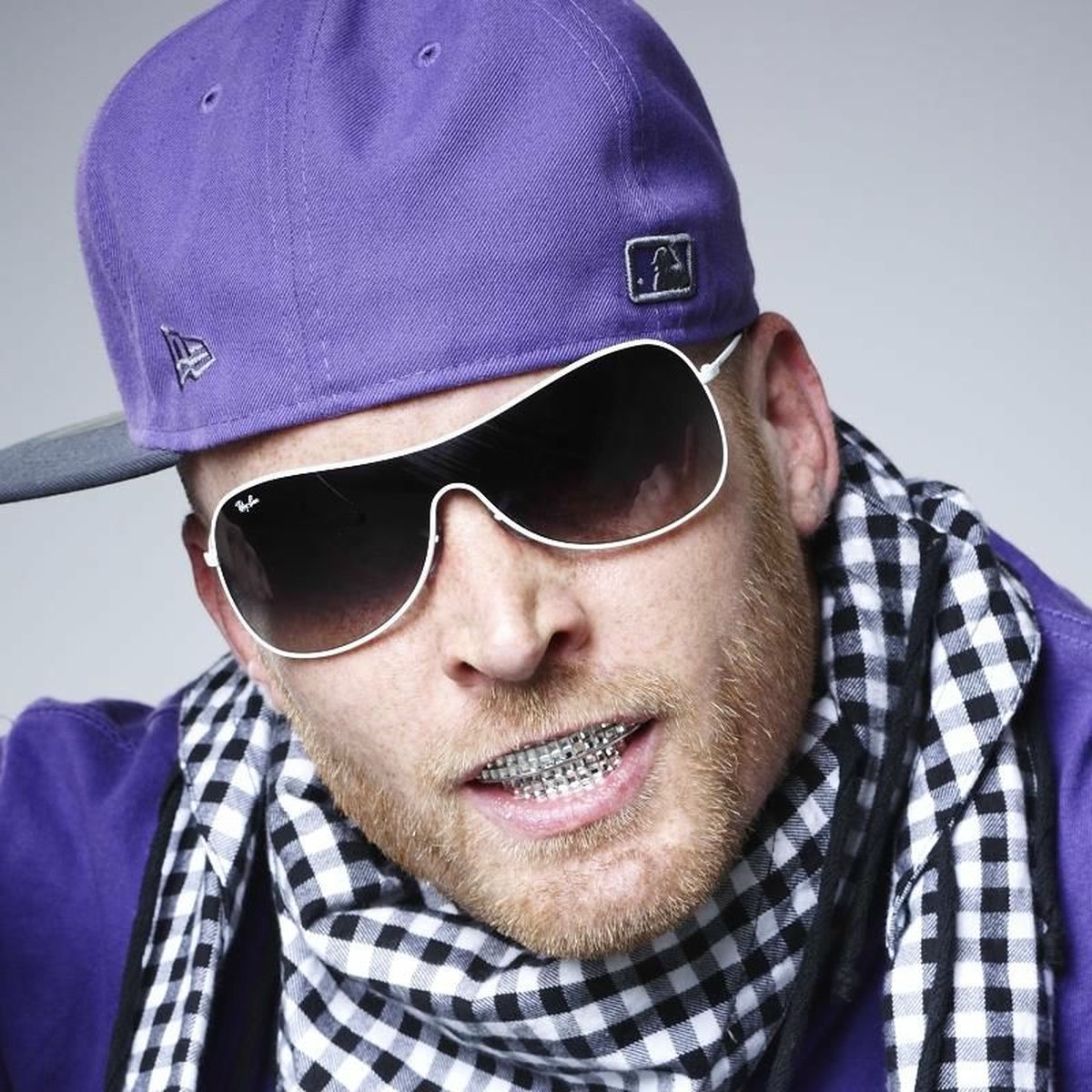Artist picture of Plattenpapzt
