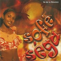 Picture of Sofé Sega